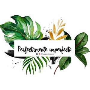 Meet your Posher, Lesley